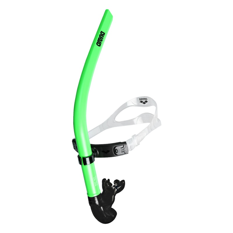 Swim Snorkel III - Lime