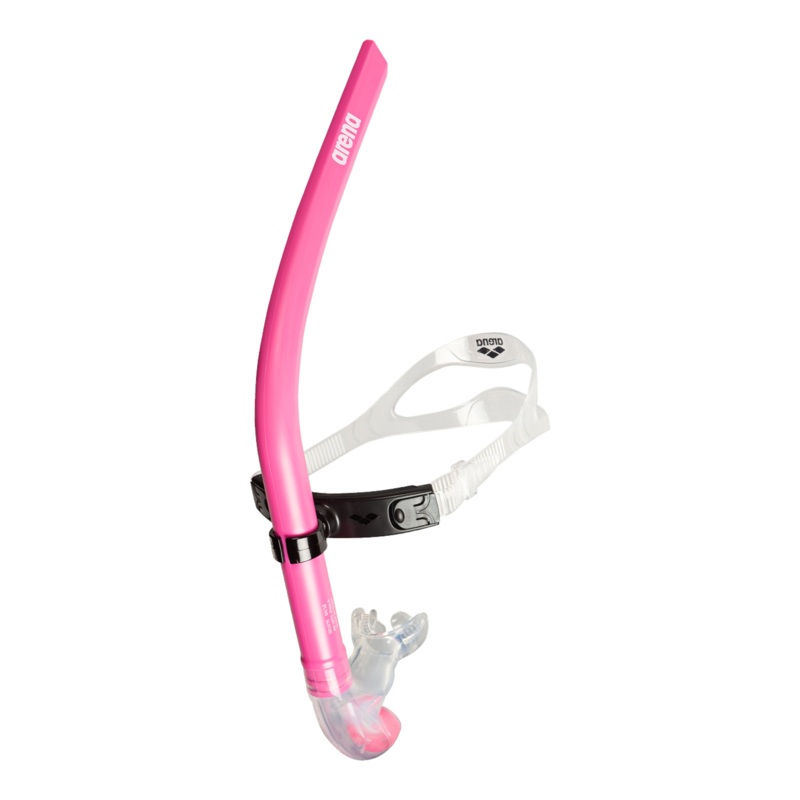 Swim Snorkel III - Pink