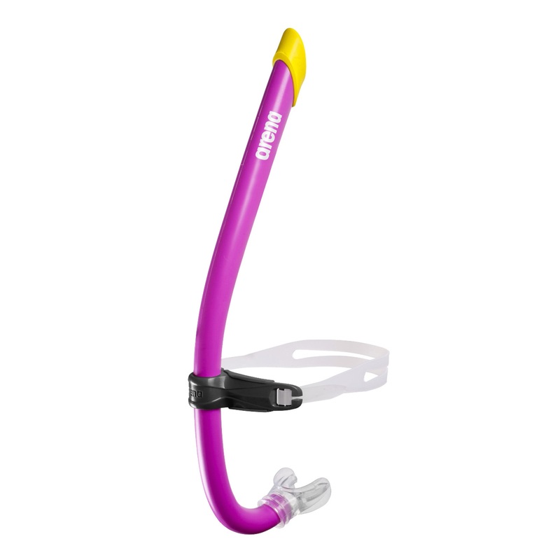 Swim Snorkel Pro III - Pink