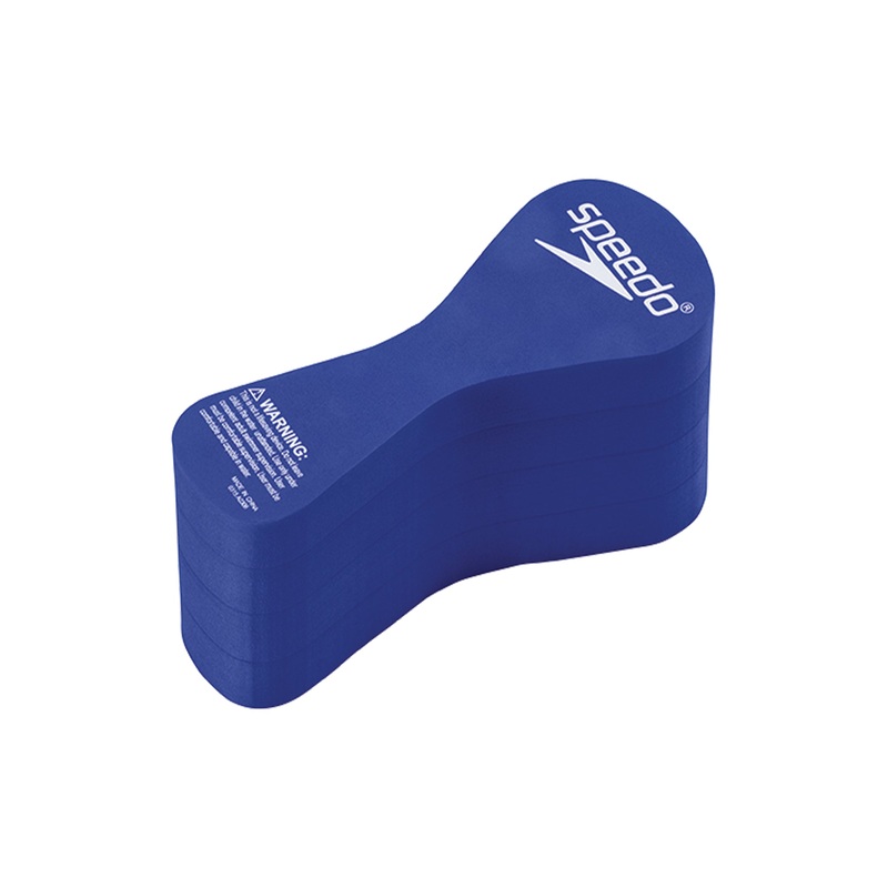 Team Pull Buoy - Blue