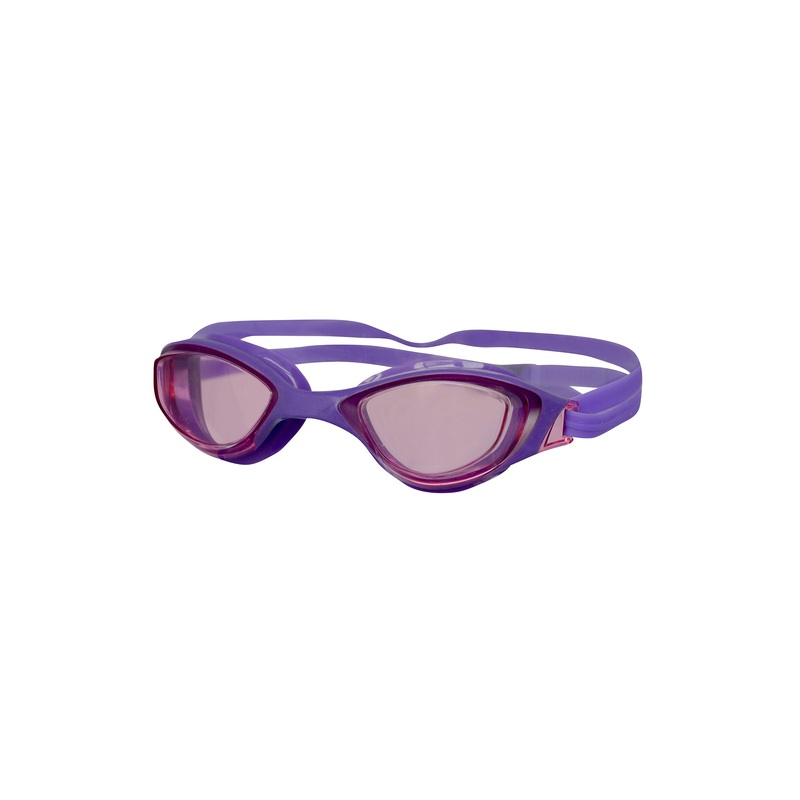 Women's Allure Swim Goggles - Purple/Pink