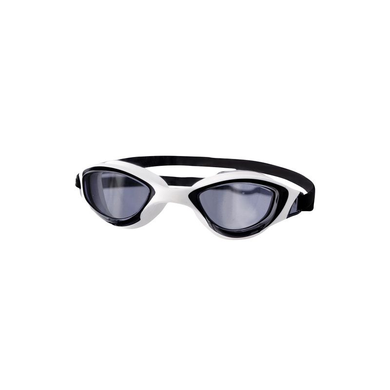 Women's Allure Swim goggles - White/Smoke