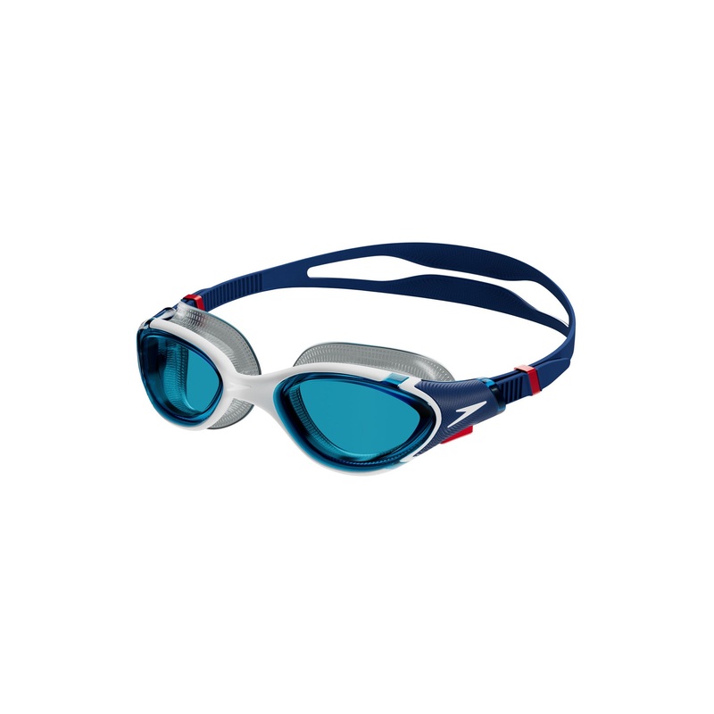 Biofuse 2.0 Swim Goggles - Ammonite Blue