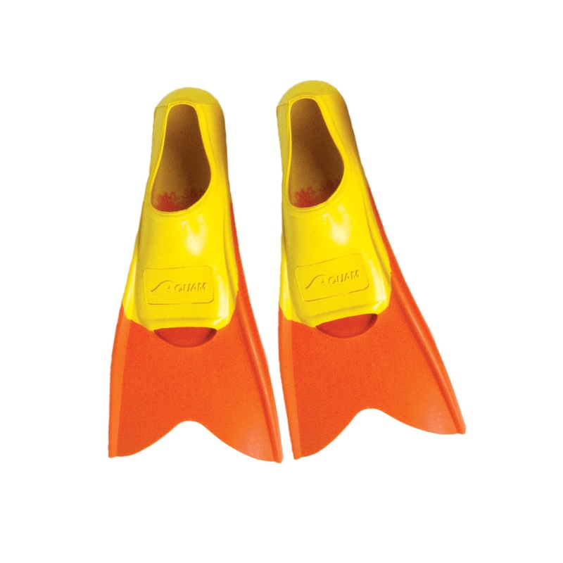 Flow Swim Fins