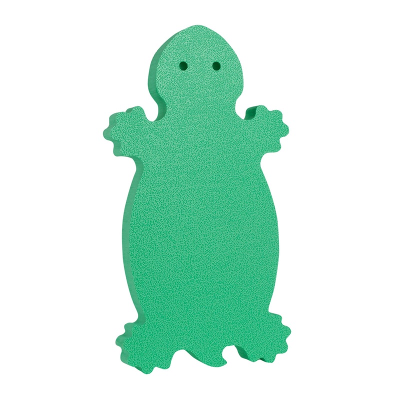 Gecko Kickboard - Green