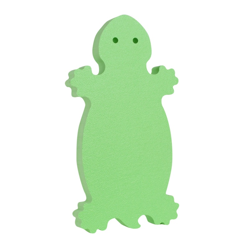 Gecko Kickboard - Lime