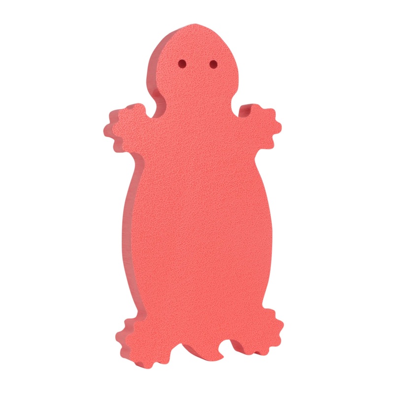 Gecko Kickboard - Red