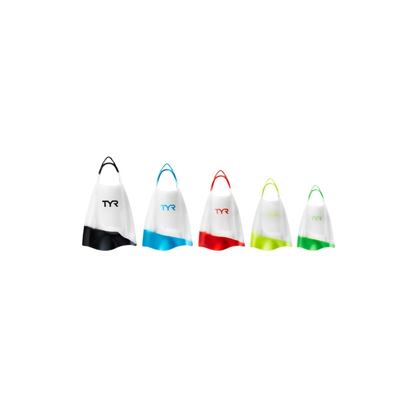 Hydroblade Swim Fins