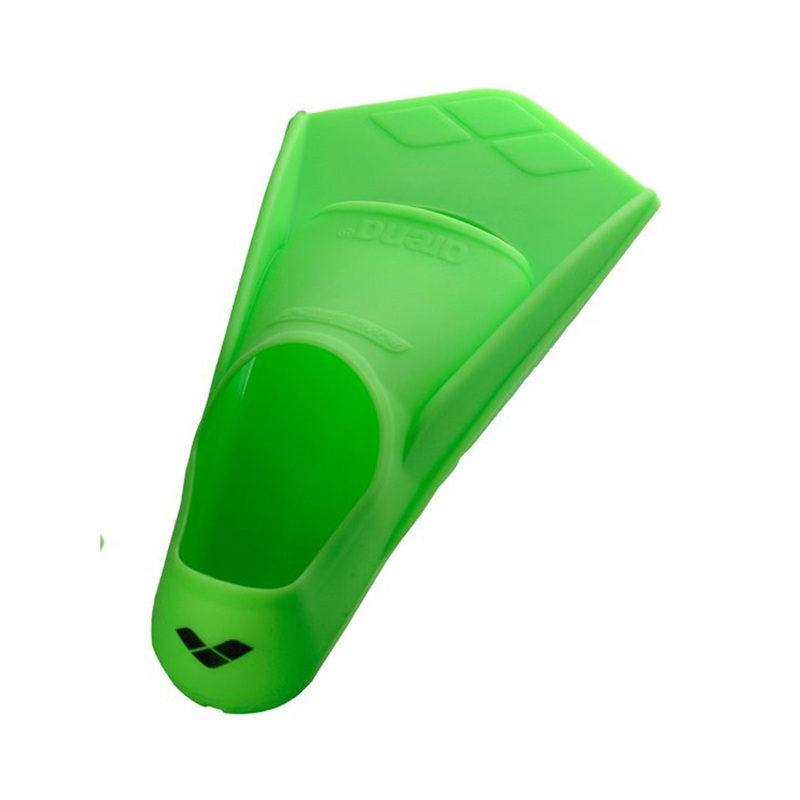 Powerfin Swim Fins - Green