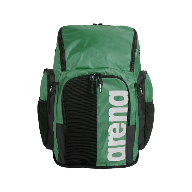 Spiky III 45L Backpack - Green