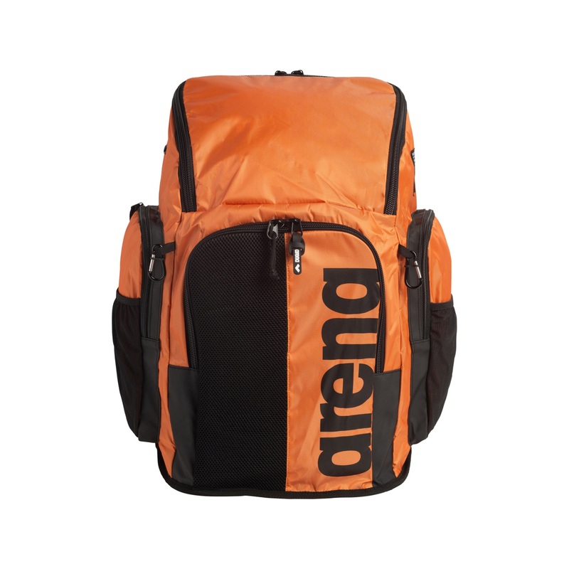 Spiky III 45L Backpack - Orange