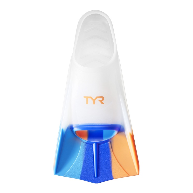 Stryker Silicone Swim Fins