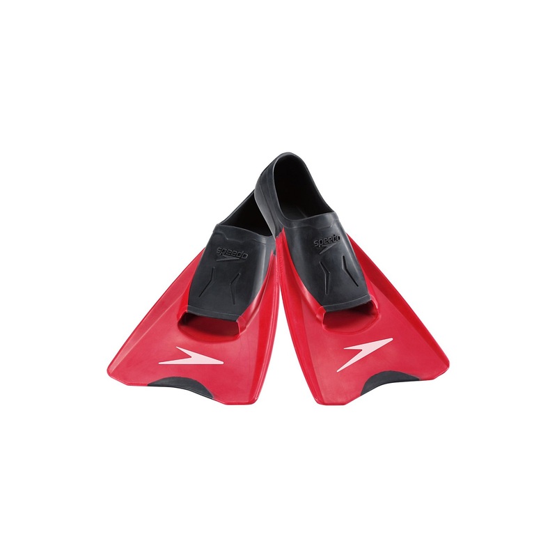 Switchblade fins
