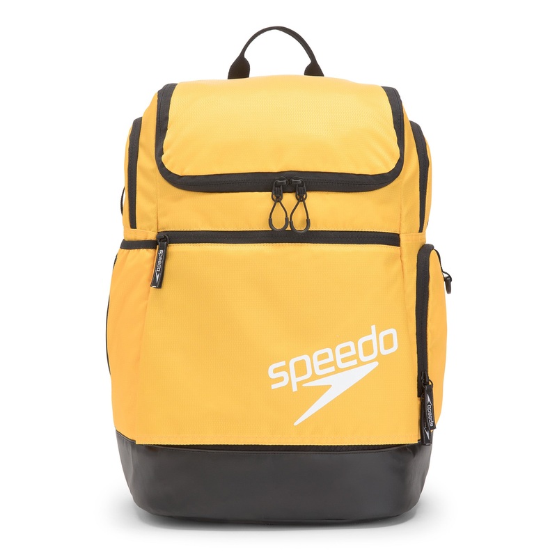 Teamster 2.0 Backpack - Golden Glow