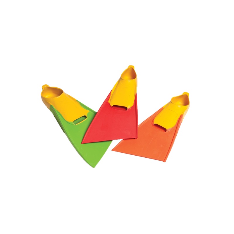 Training Swim Fins