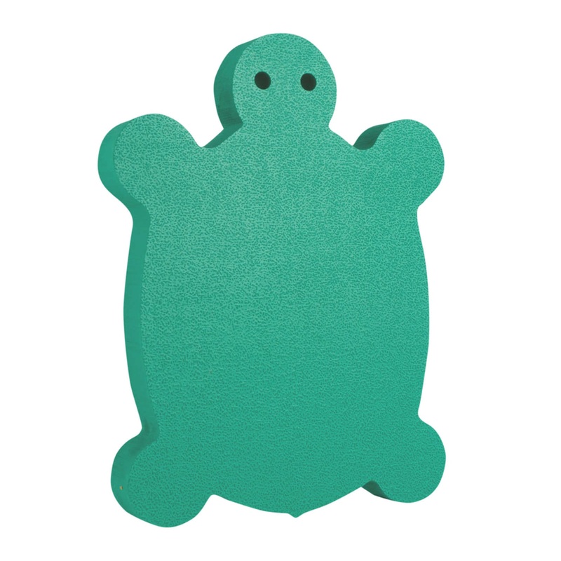 Turtle Kickboard - Green