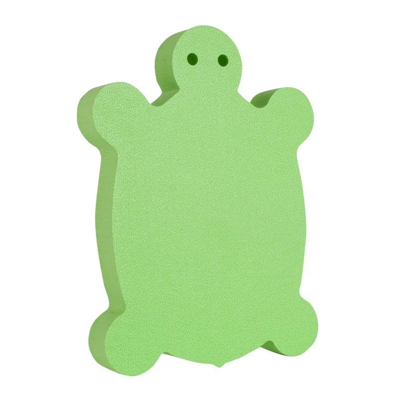 Turtle Kickboard - Lime