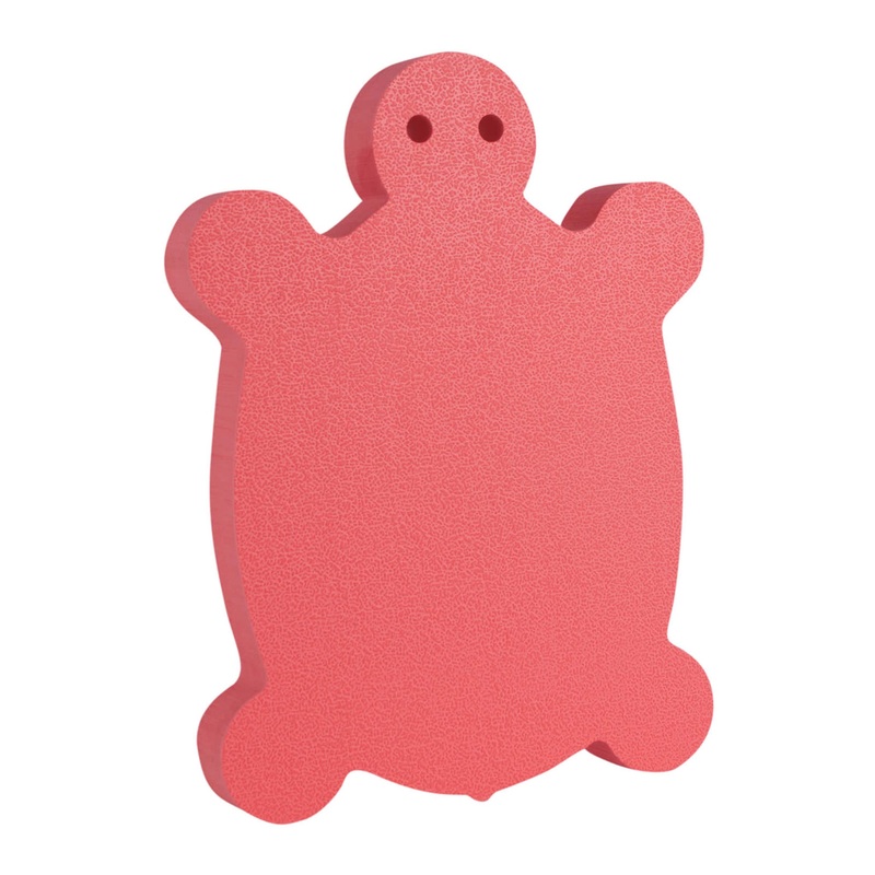 Turtle Kickboard - Red