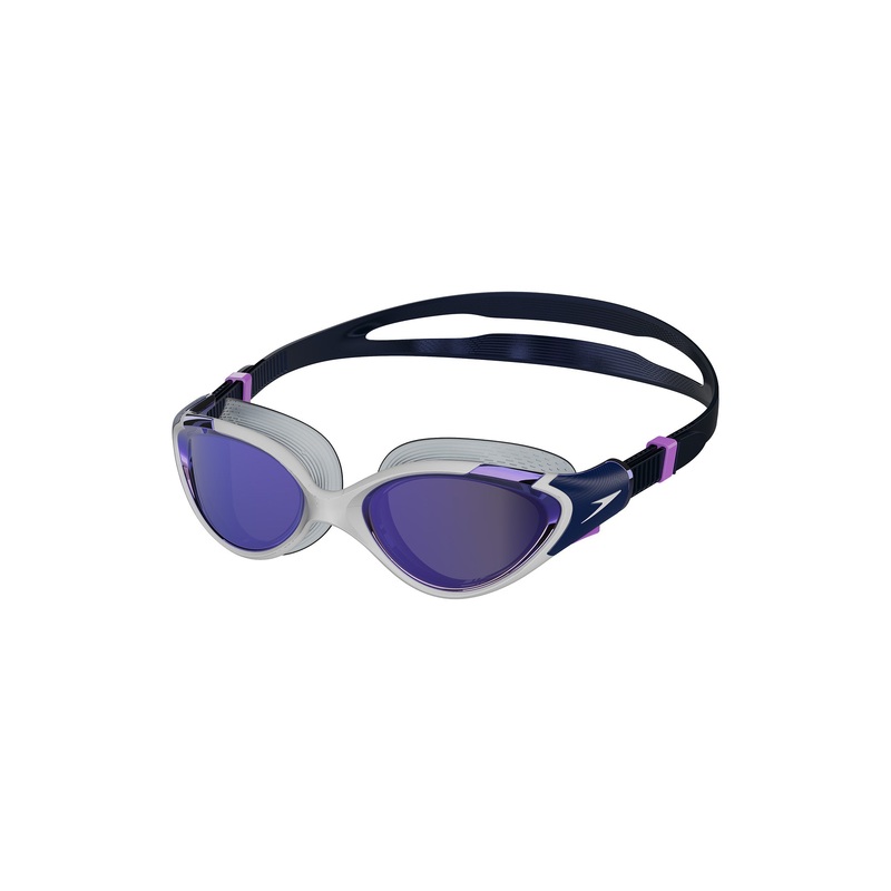 Women's Biofuse 2.0 Mirror Swim goggles - Purple