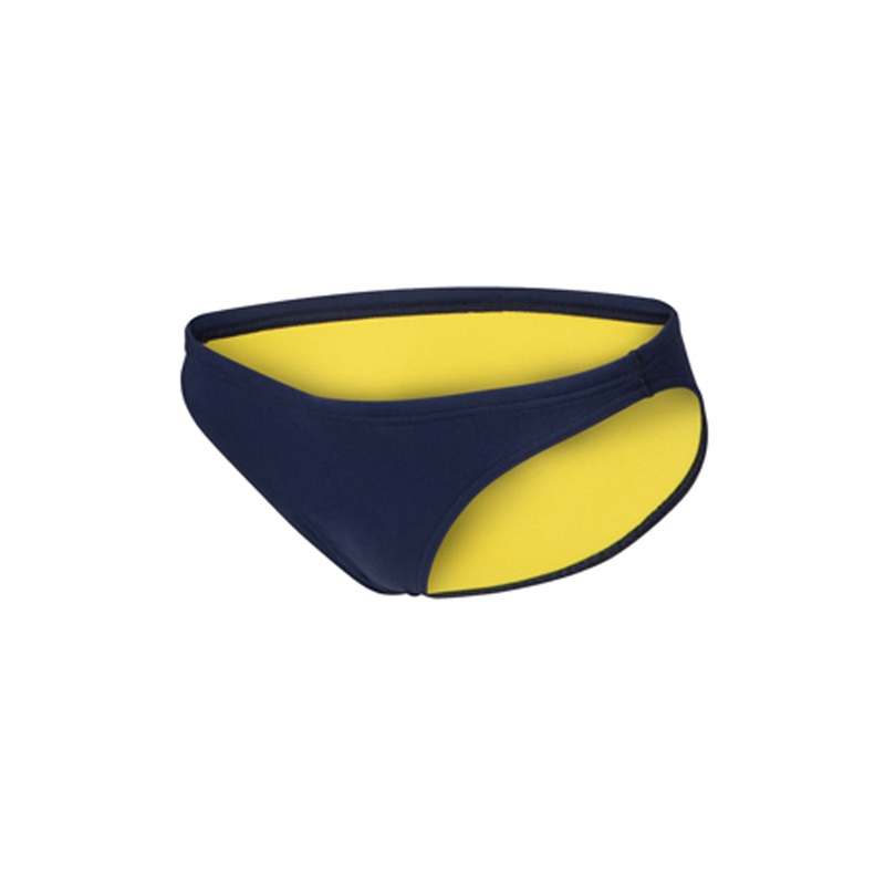 Women's Real Swimsuit Bottom - Navy
