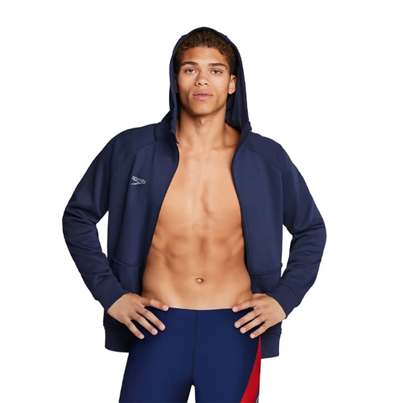 Men's Team jacket - Navy