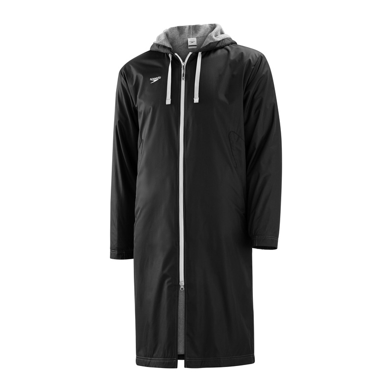 Parka Team - Black