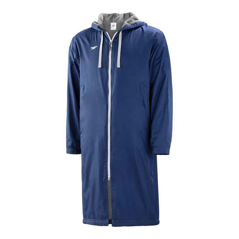 Parka Team - Navy