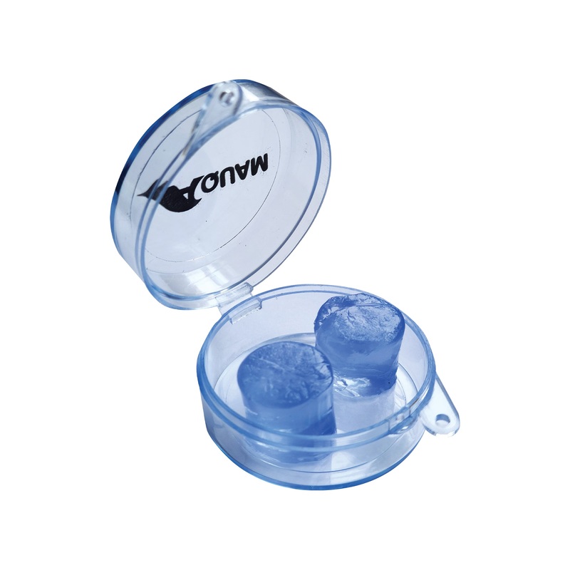 Silicone Earplugs