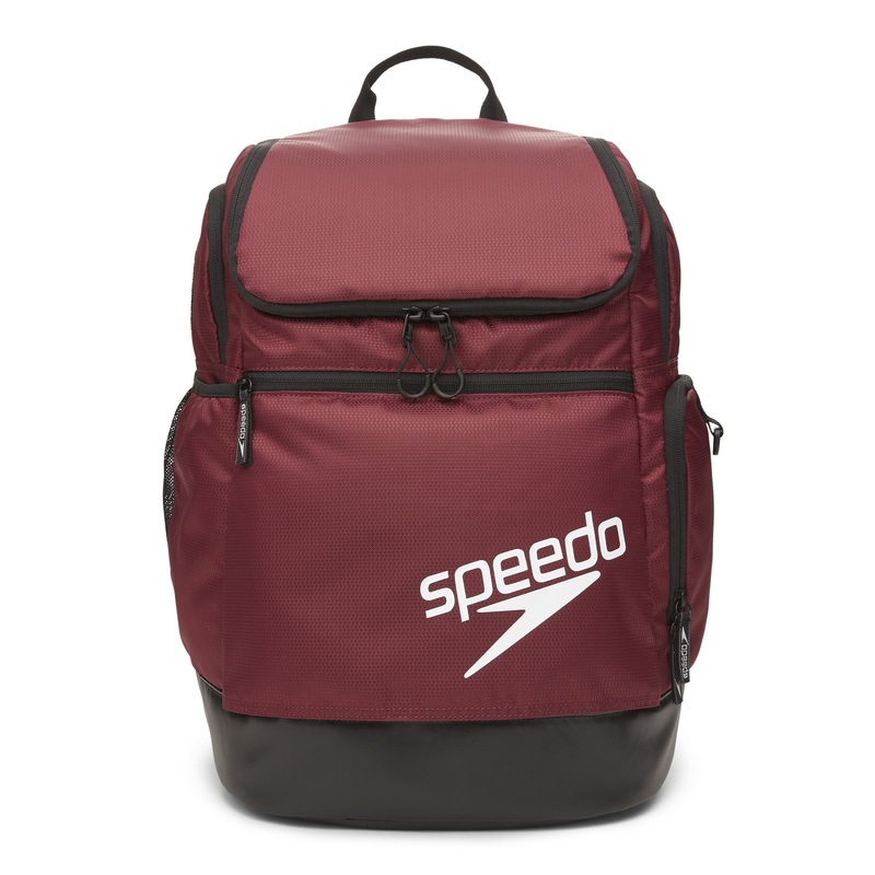 Teamster 2.0 Backpack - Brown