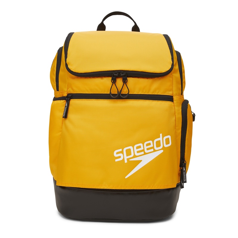 Teamster 2.0 Backpack - Orange