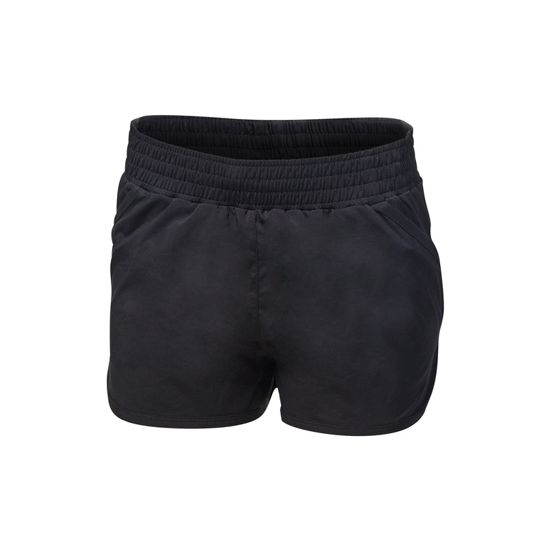 Women's Layla Boardshorts - Black