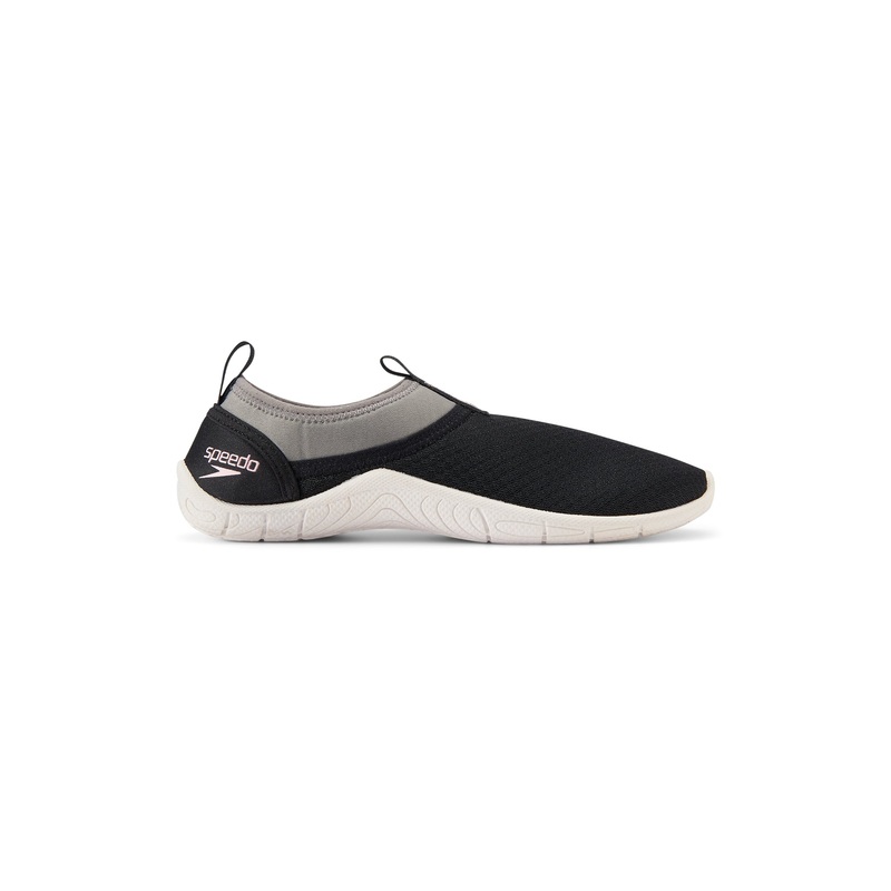 Women's Tidal Cruiser Water Shoes - Black
