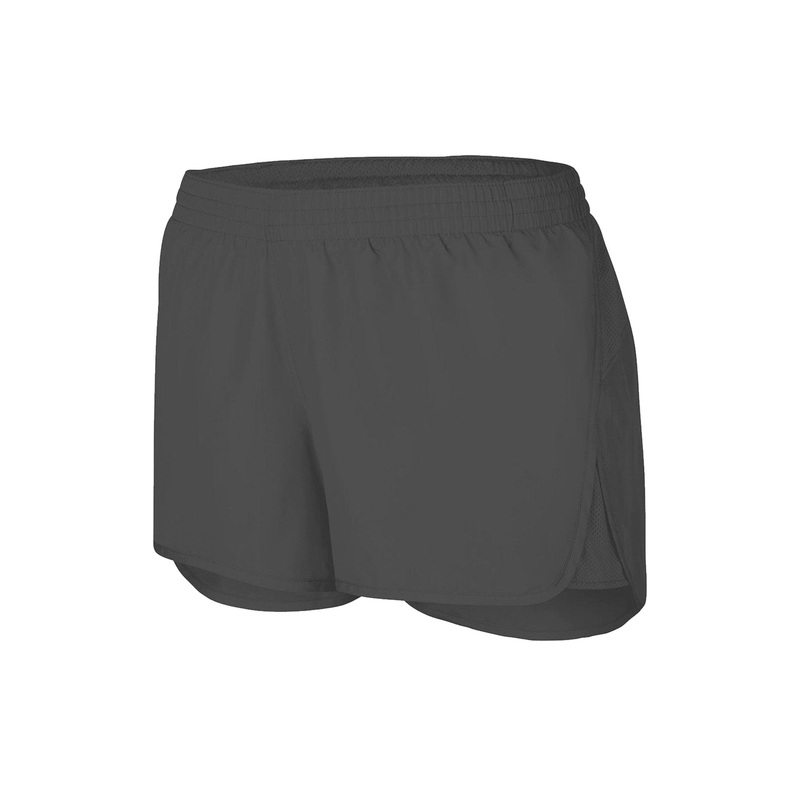 Women's Wayfarer Shorts - Black