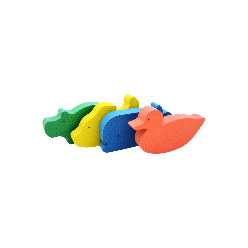 Aquafun Friendly Animals
