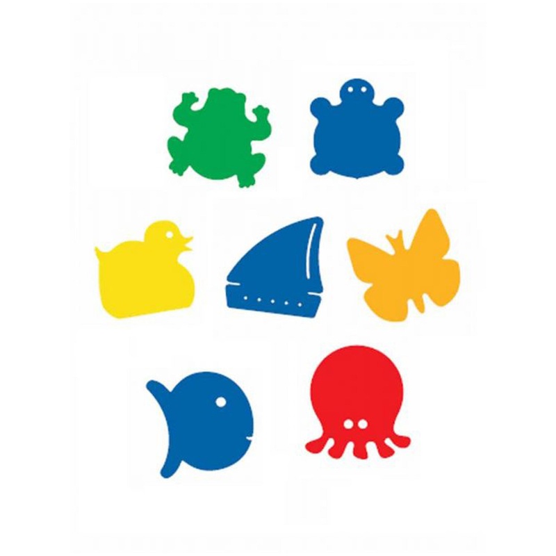 Aquafun Play Raft