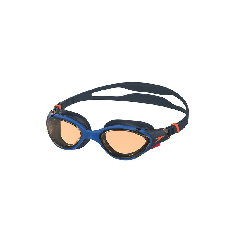 Biofuse 2.0 Swim Goggles - Turkish Sea