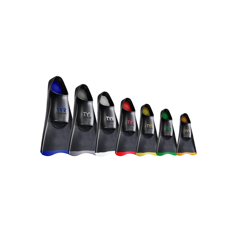 Crossblade Swim Fins
