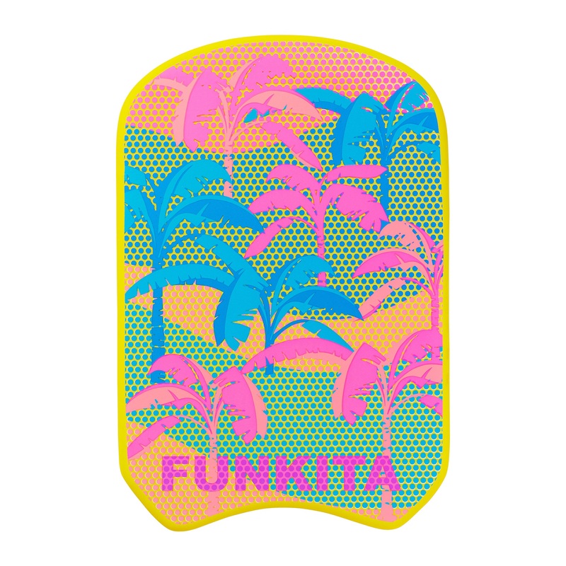 Funkita Kickboard - Poka Palm