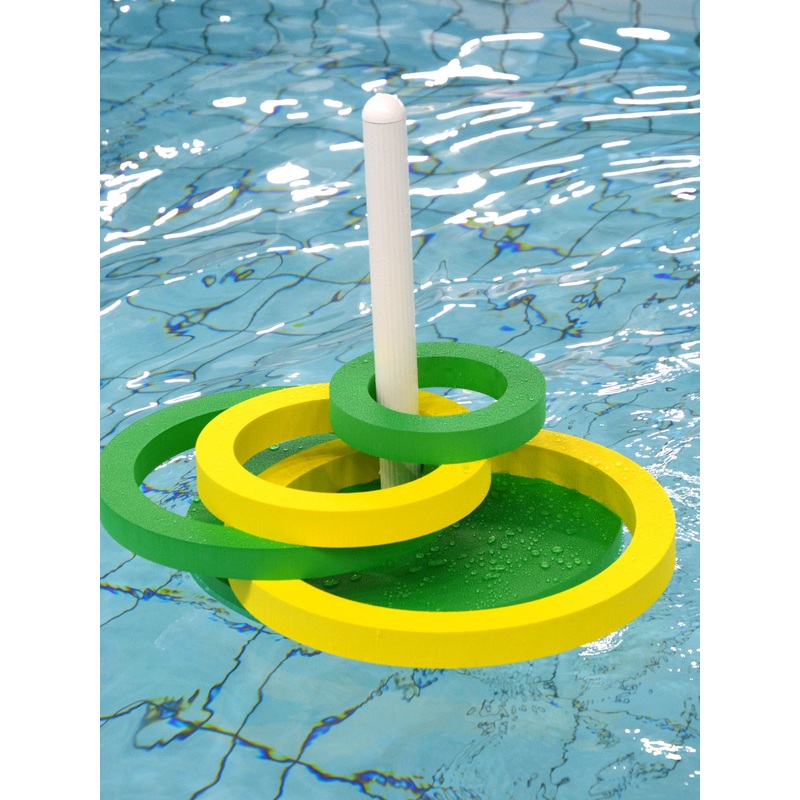Ring Toss Game