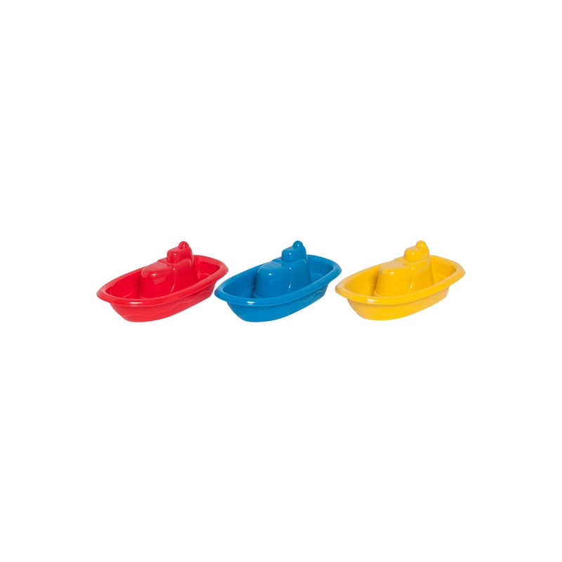 Small Boats
