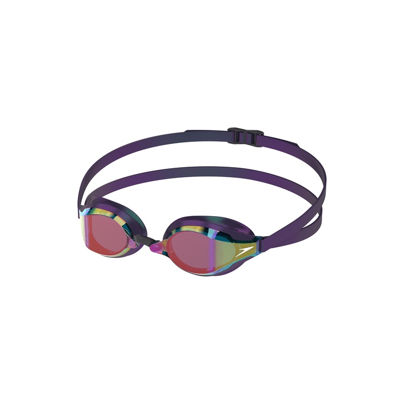 Speed Socket 2.0 LTD Swim Goggles - Black/Gold