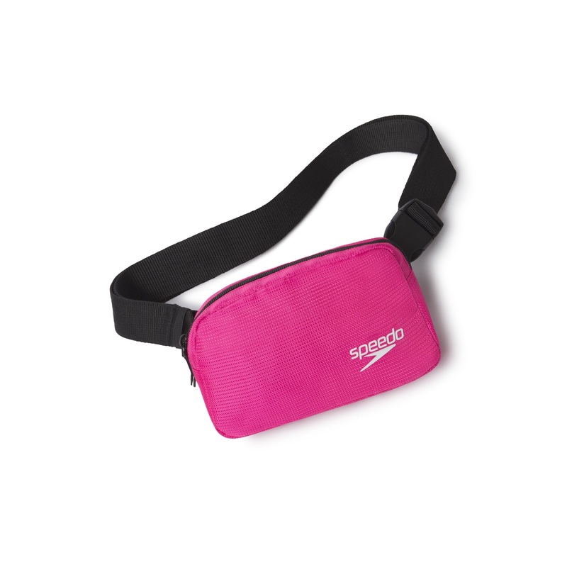 Speedo Cross Body Pack - Pink