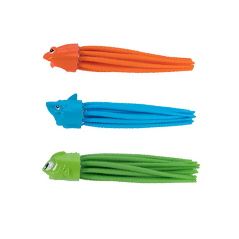 Squidivers Toys