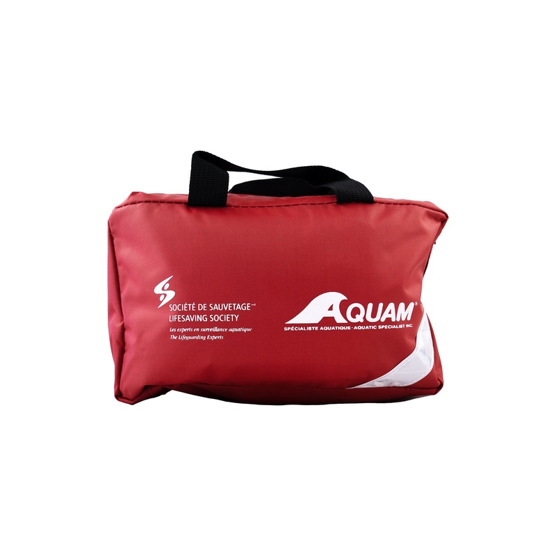 Trousse de premiers soins du travailleur