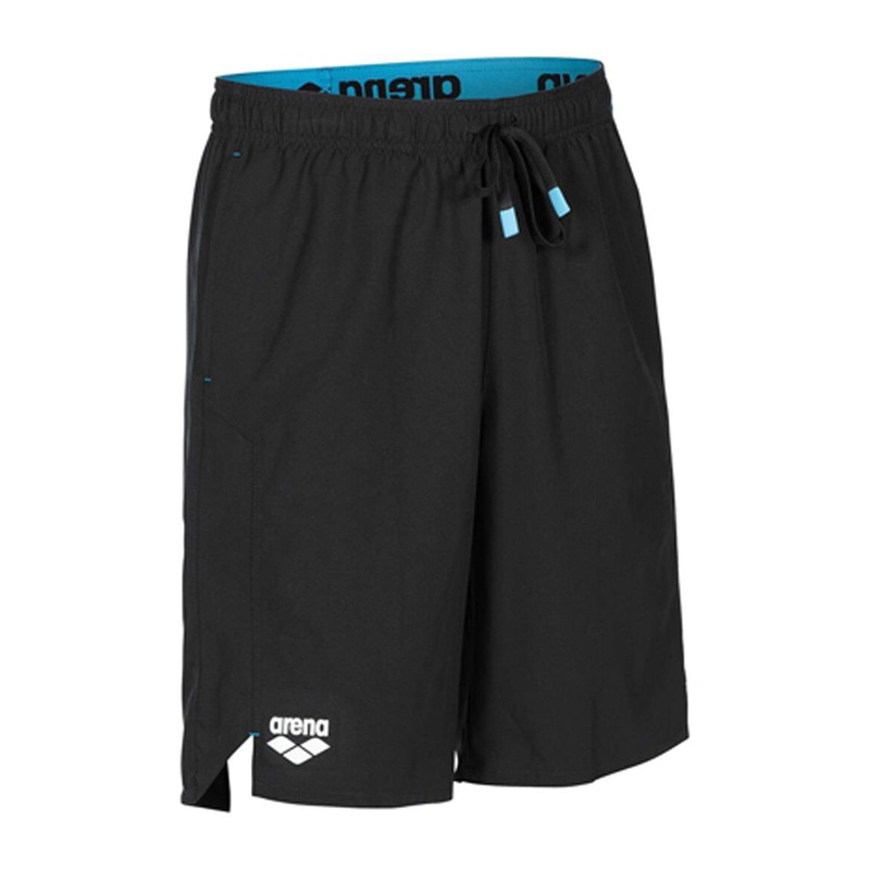 Unisex Team Bermuda - Black