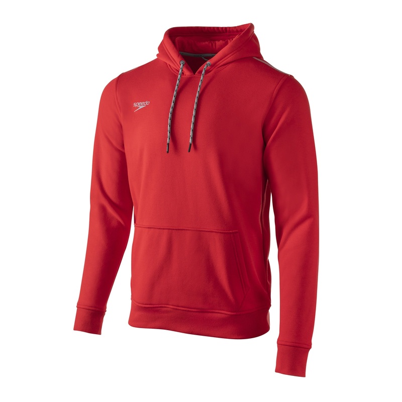 Unisex Team Hoodie