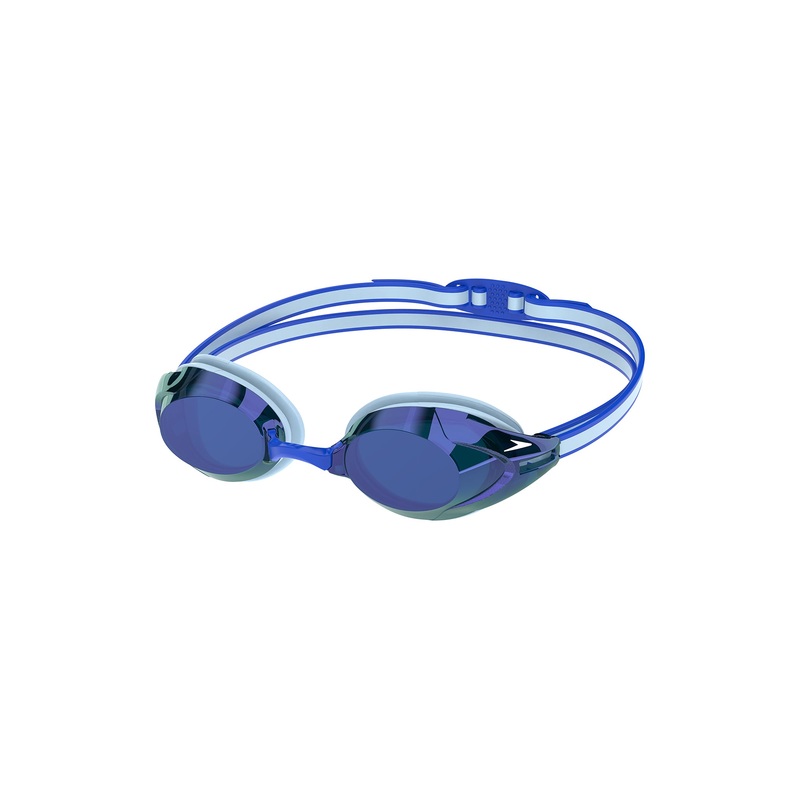 Vanquisher 3.0 Mirrored Swim Goggles - Hawaiian Sky/Iris