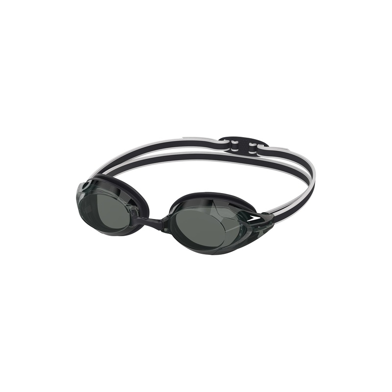 Vanquisher 3.0 Swim Goggles - Black