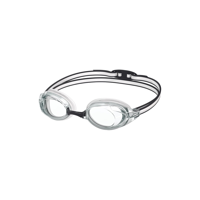 Vanquisher 3.0 Swim Goggles - Clear