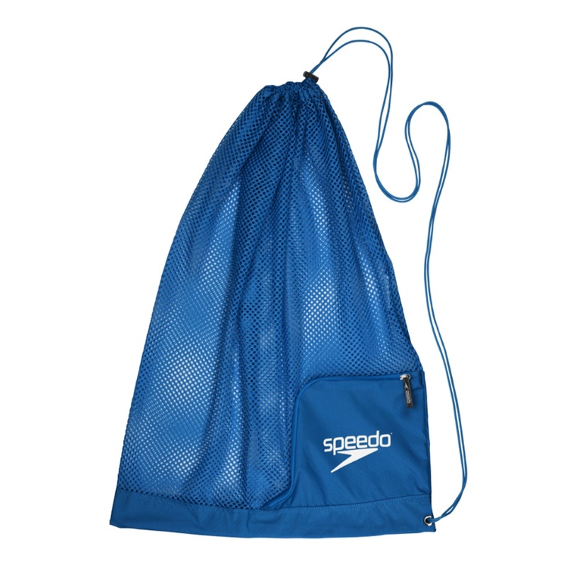 Ventilator Mesh Bag - Blue Aqua